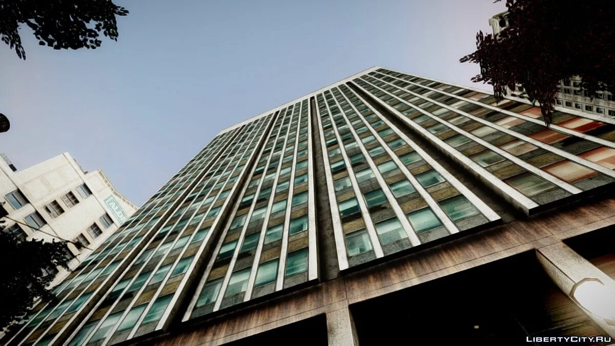 InjectorENB [alpha] / GTA 4