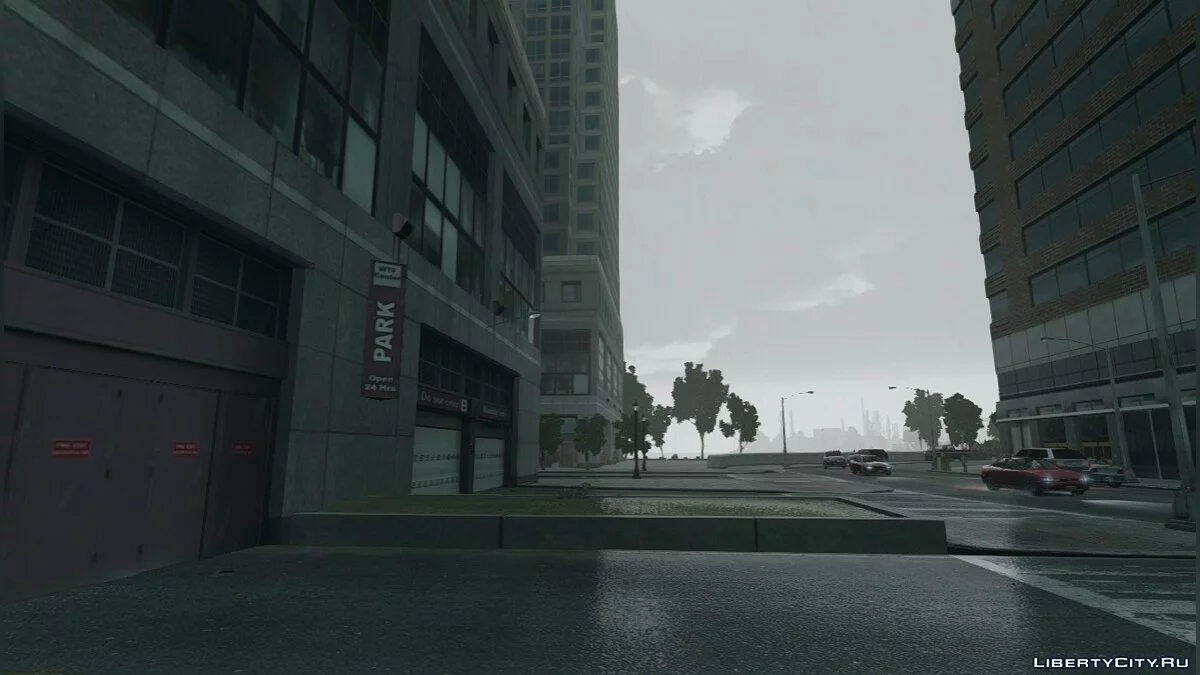 IntezaSeries 0.82 Eflc [Update] / GTA 4