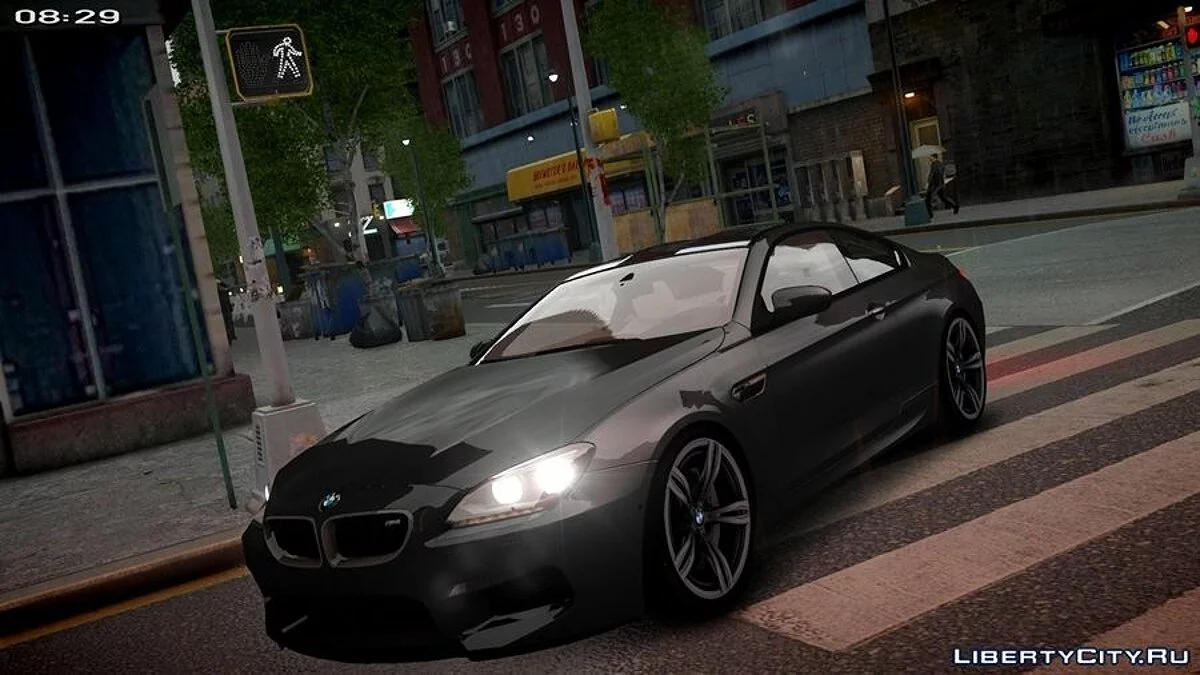 نسخة spXenb v6 EVO / جي تي إيه 4