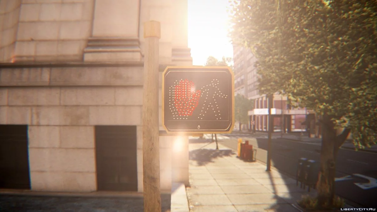 Direkte Grafik [Final] / GTA 4