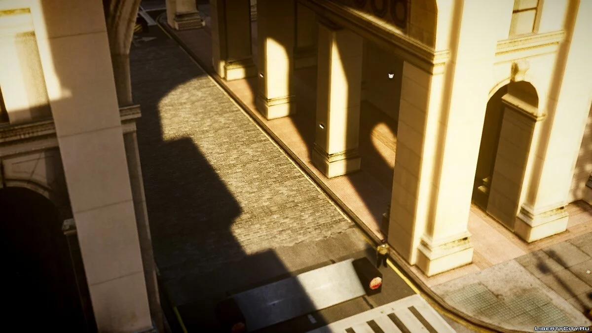 Direkte Grafik [Final] / GTA 4