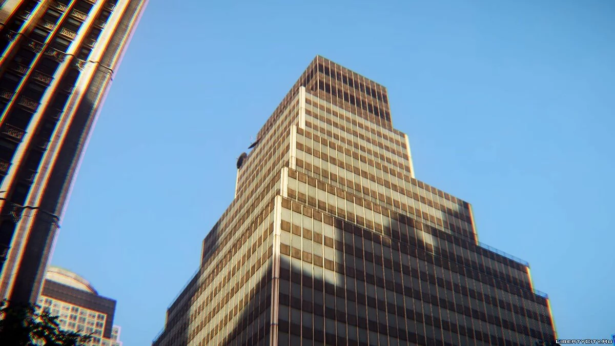 Direkte Grafik [Final] / GTA 4