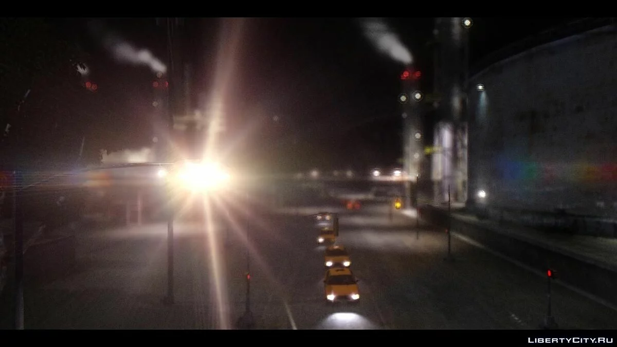 Покращувач бідняка 82R / GTA 4