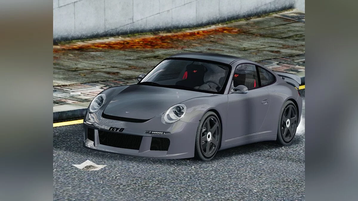 Enb Mix By Gamer951 / GTA 4