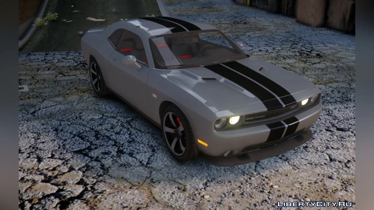 Music Enb v2 / GTA 4