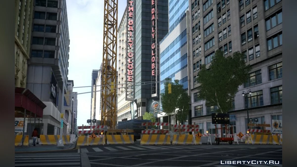 Music Enb v2 / GTA 4