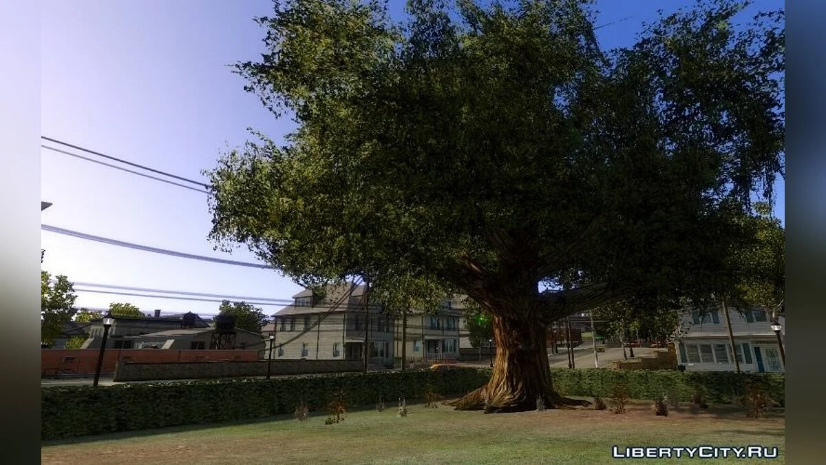 Enhanced ENB for authentic and realistic lighting (0.79) Modified V1 / GTA 4
