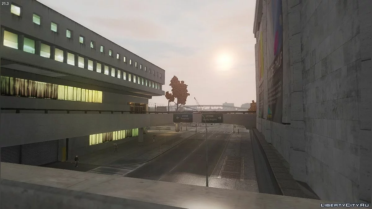 IntezaSeries 0.82 Eflc [Final] / GTA 4