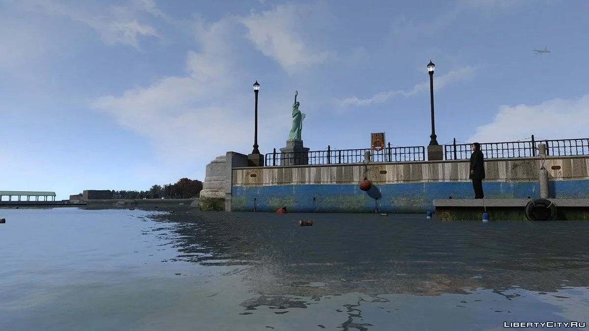 L3EVO Fotorealistisch / GTA 4