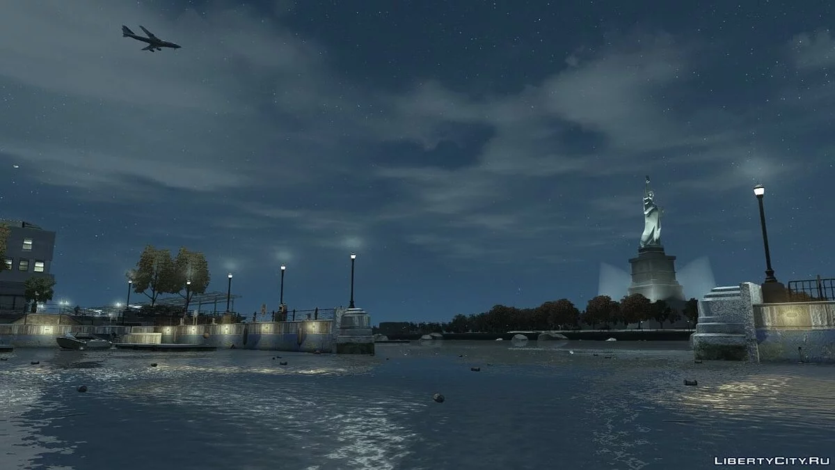 L3EVO Fotorealistisch / GTA 4