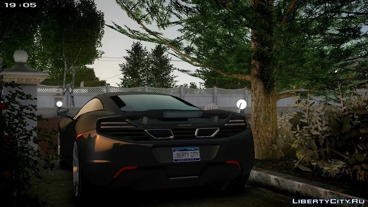 Version spXenb v6 EVO / GTA 4