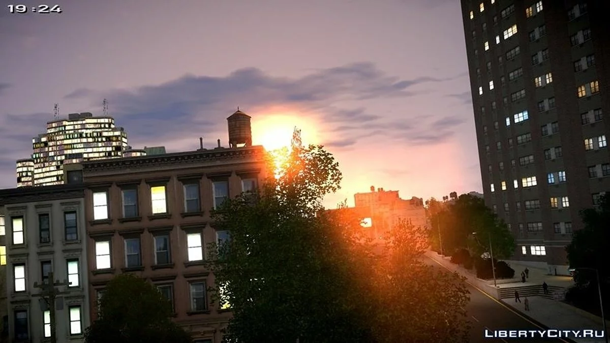 Version spXenb v6 EVO / GTA 4