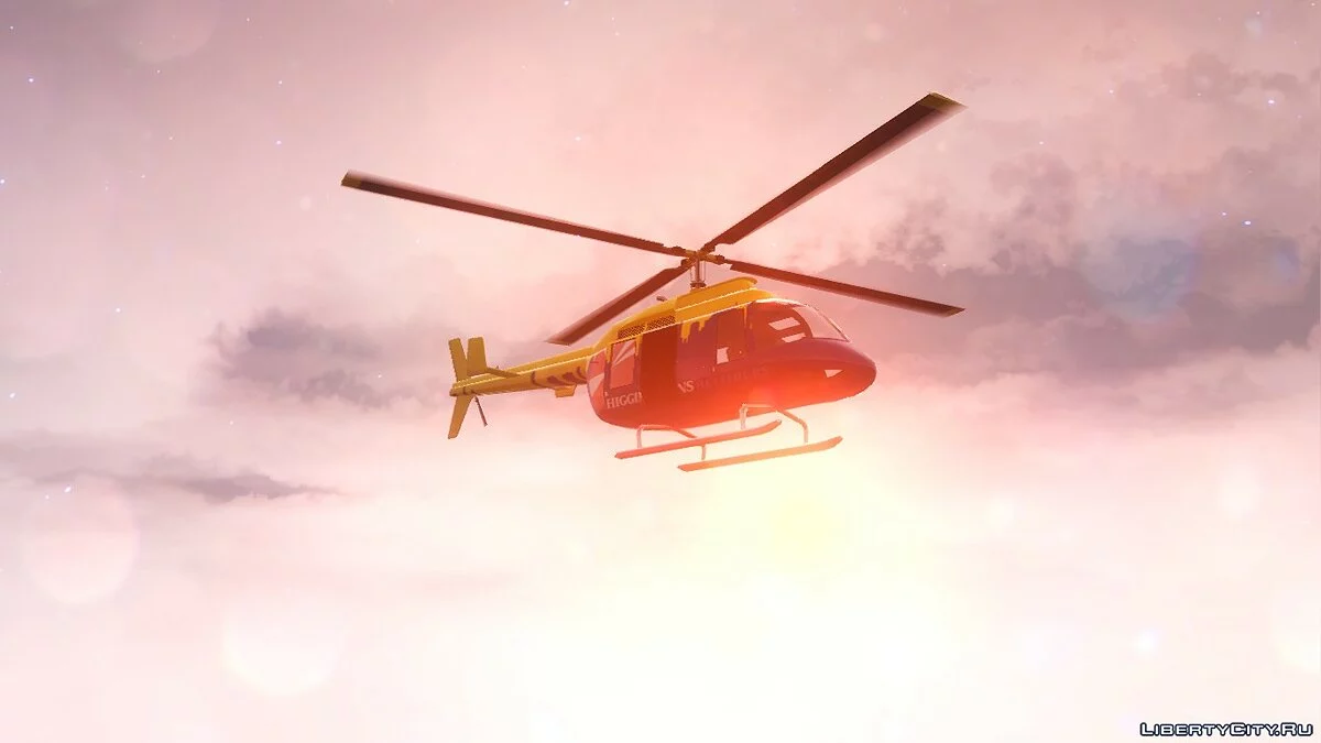 Crystal ENB / GTA 4