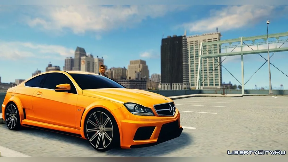 nlgzrgnENBv1.1 Editado por MkEliteWorksX / GTA 4