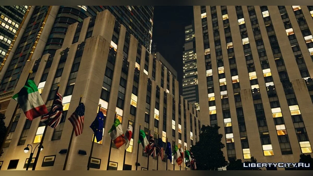 nlgzrgnENBv1.1 Editado por MkEliteWorksX / GTA 4