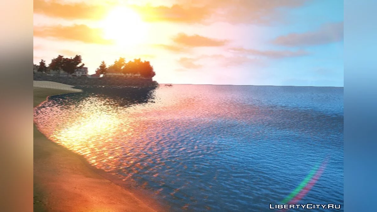 ENB Light Random / GTA 4