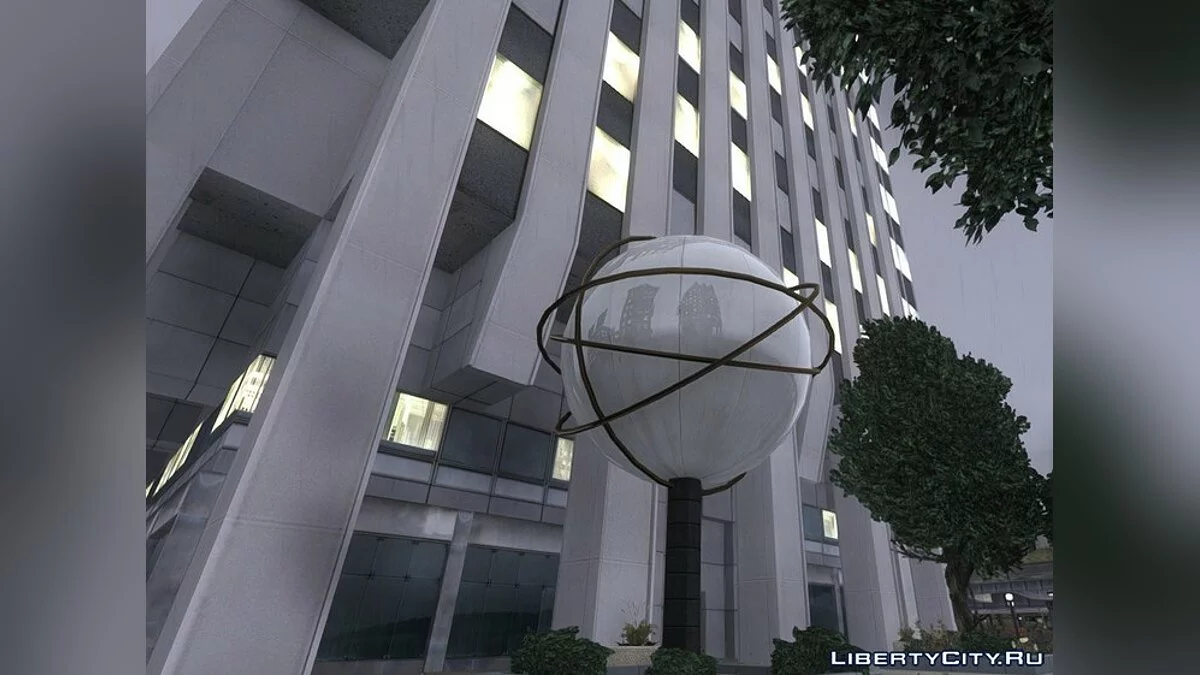 ENB M3RA / GTA 4