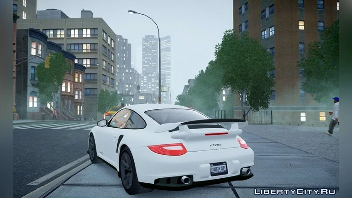 spXenb 2014 (1.0.4.0, 1.0.7.0, EFLC) / GTA 4