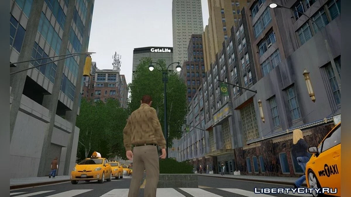 spXenb 2014 (1.0.4.0, 1.0.7.0, EFLC) / GTA 4
