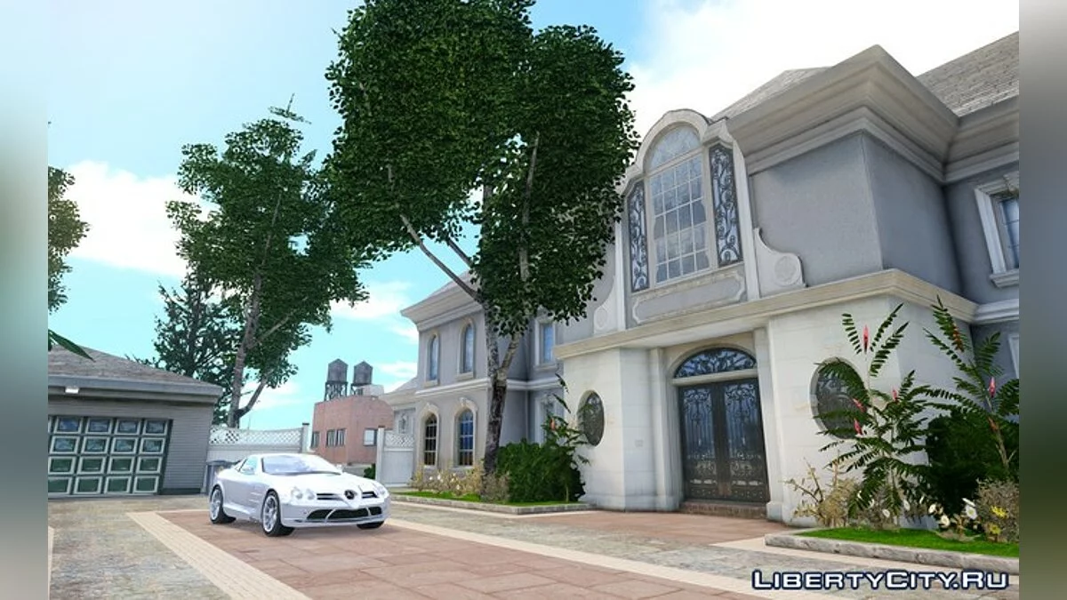 Gráficos Irreales [BETA] / GTA 4