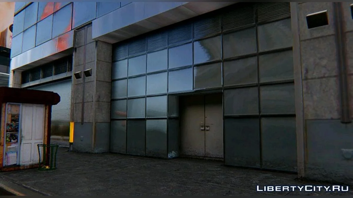 Just Enb V.3 Maximum (EFLC compatible) / GTA 4