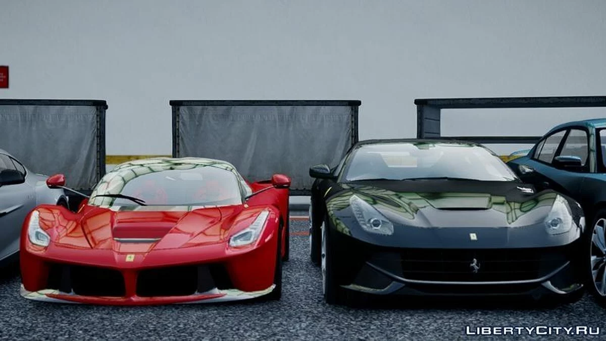 ENB Series Catalyst [BETA] / GTA 4