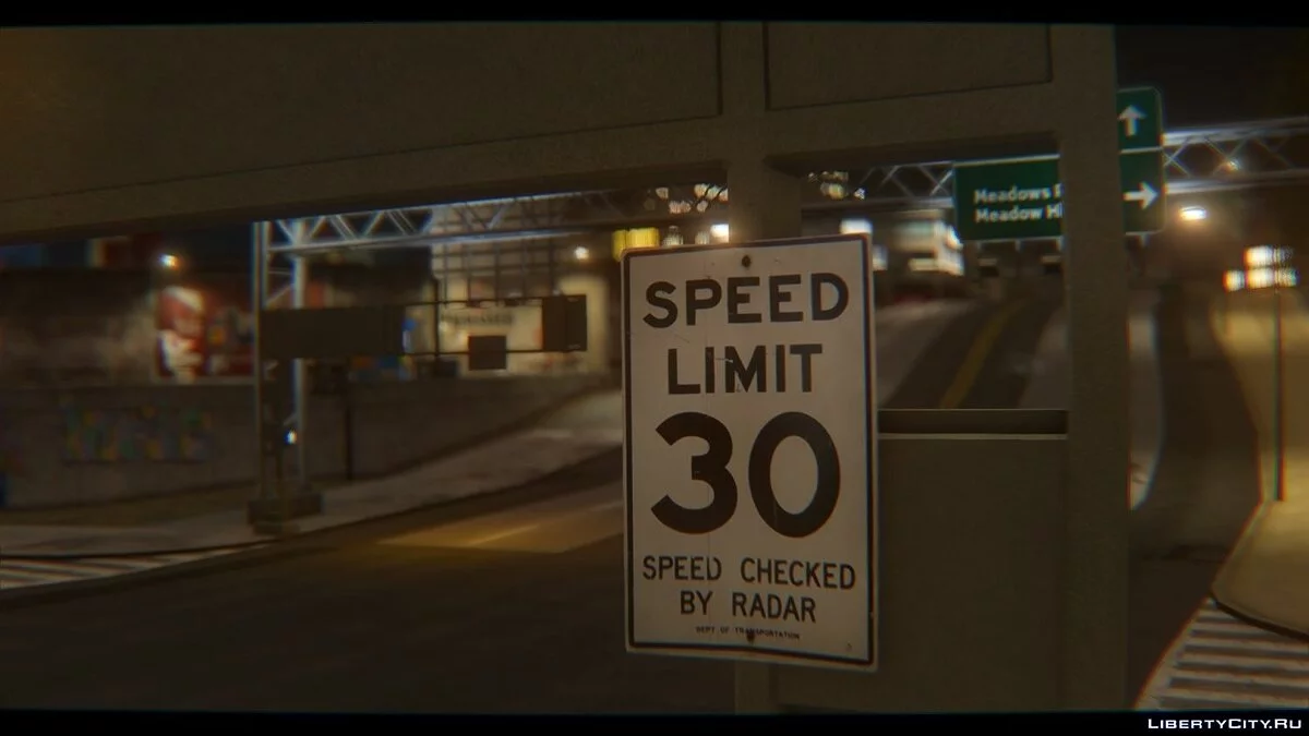 Crystal ENB V2 [BETA] / GTA 4