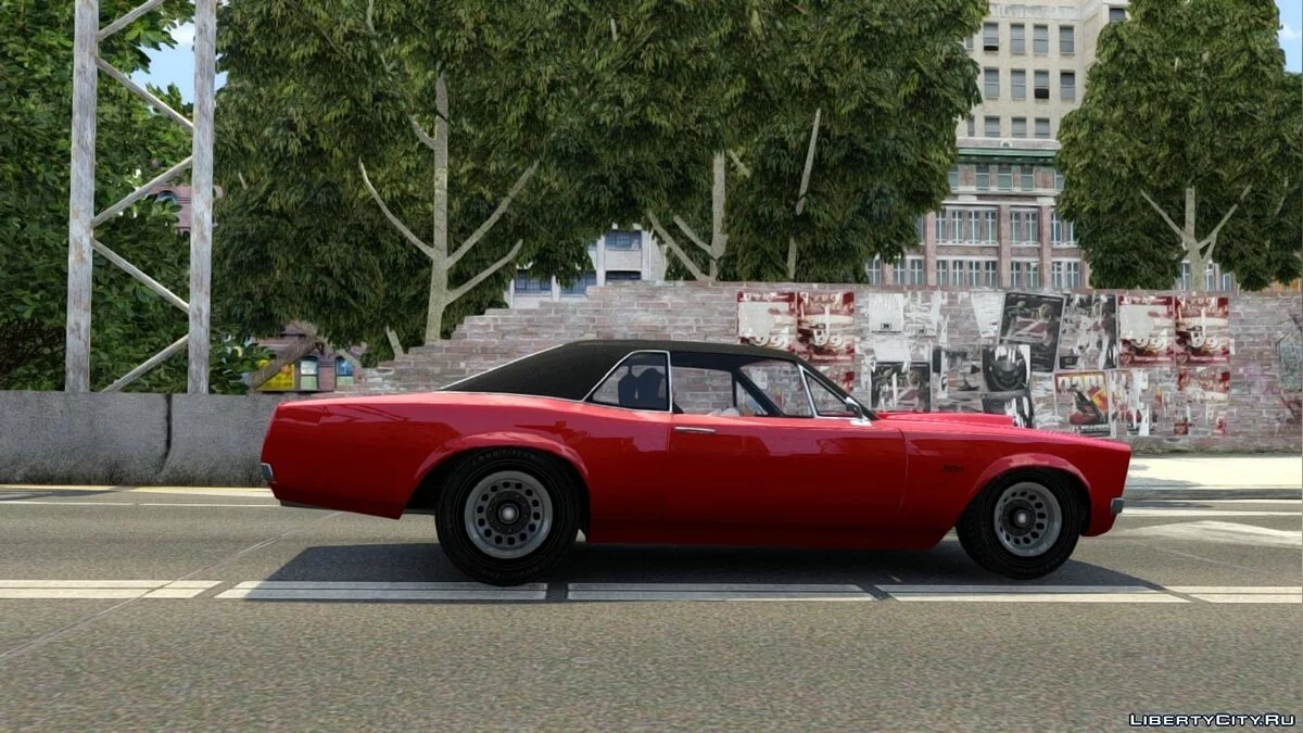 ENB-LYNX (1.0.7.0/EFLC) / جي تي إيه 4
