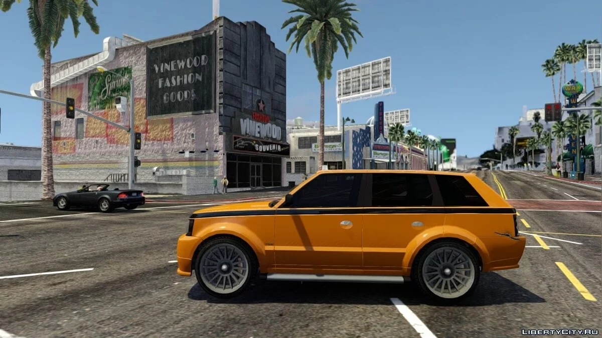 ENB-LYNX (1.0.7.0/EFLC) / جي تي إيه 4