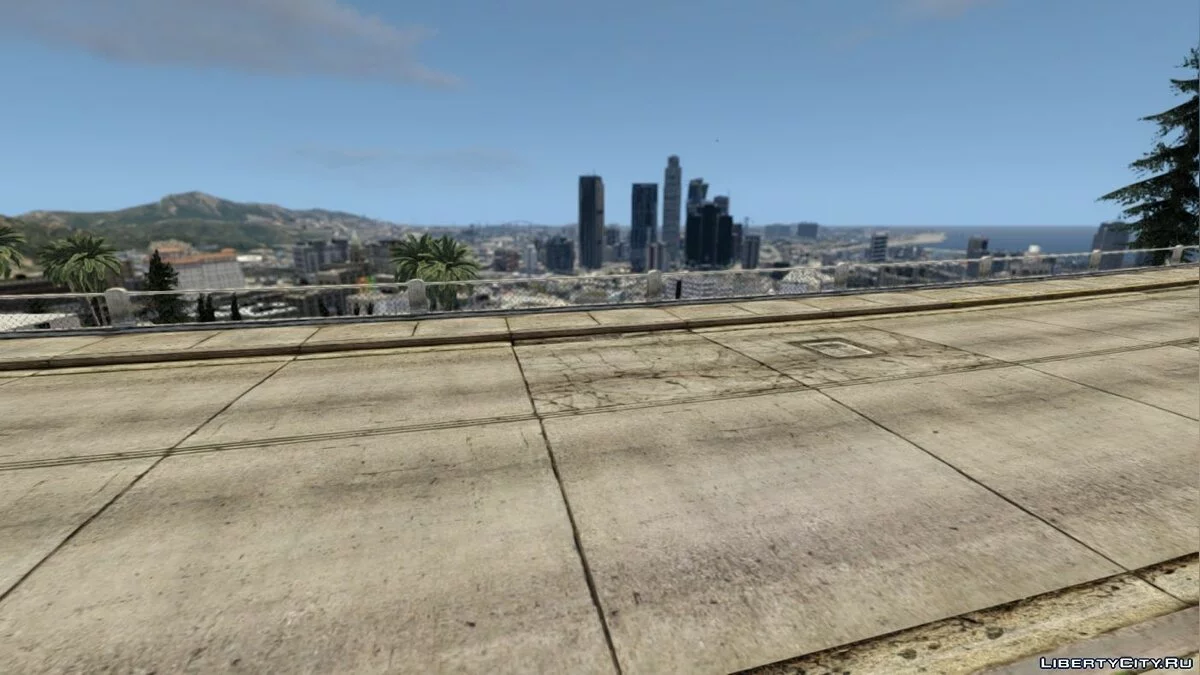 ENB-LYNX (1.0.7.0/EFLC) / جي تي إيه 4