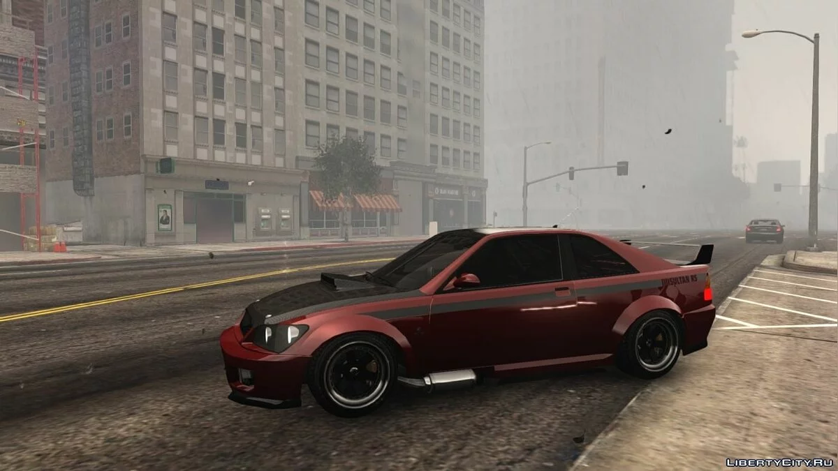 ENB-LYNX (1.0.7.0/EFLC) / جي تي إيه 4