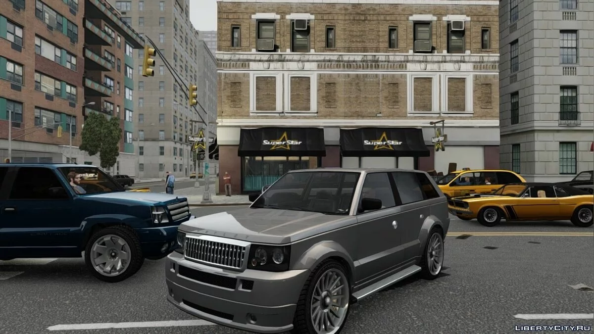 ENB-LYNX (1.0.7.0/EFLC) / جي تي إيه 4
