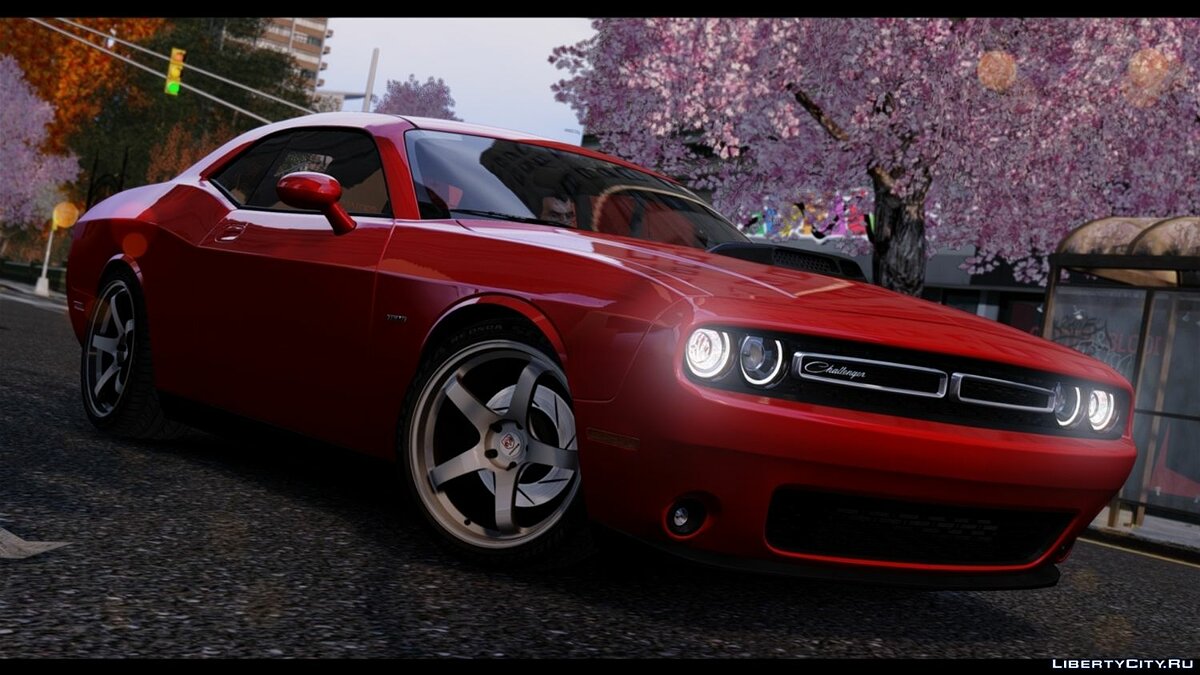 Download enb for gta 5 фото 83