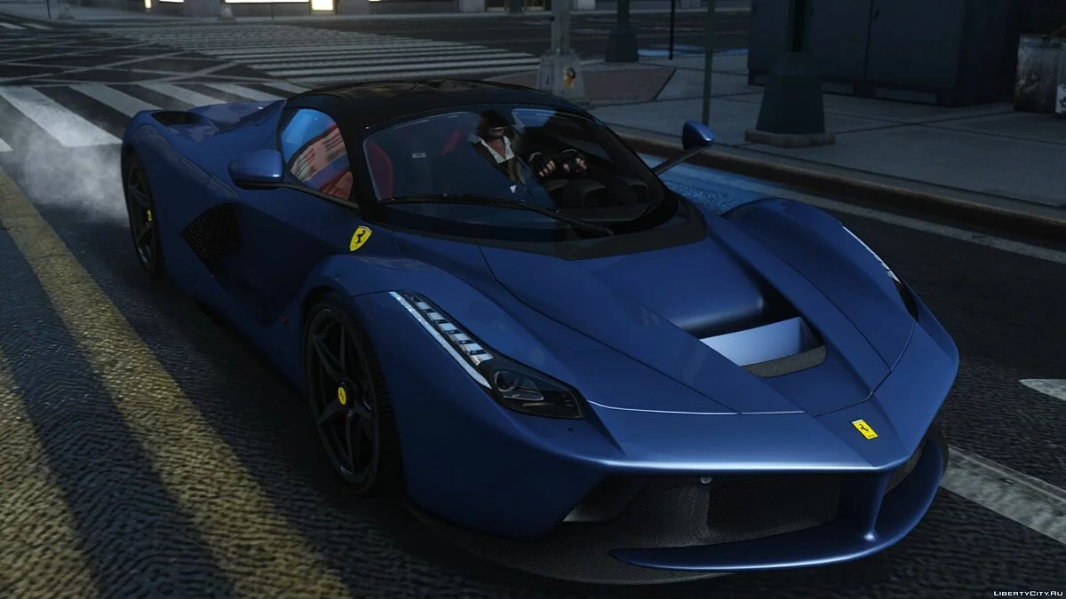ArX ENB V.4F - Останній ENB / GTA 4