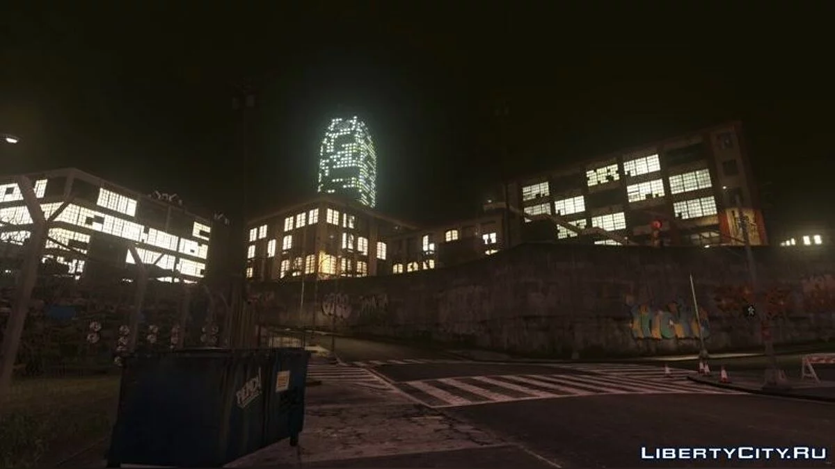 Icenhancer 3.0 A.VISION / GTA 4