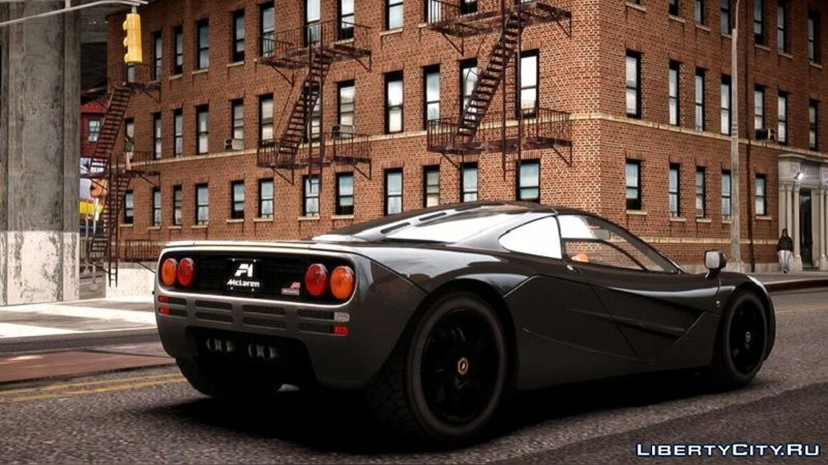 iCEnhancer 3.0 Peningkatan Bloom V2 / GTA 4