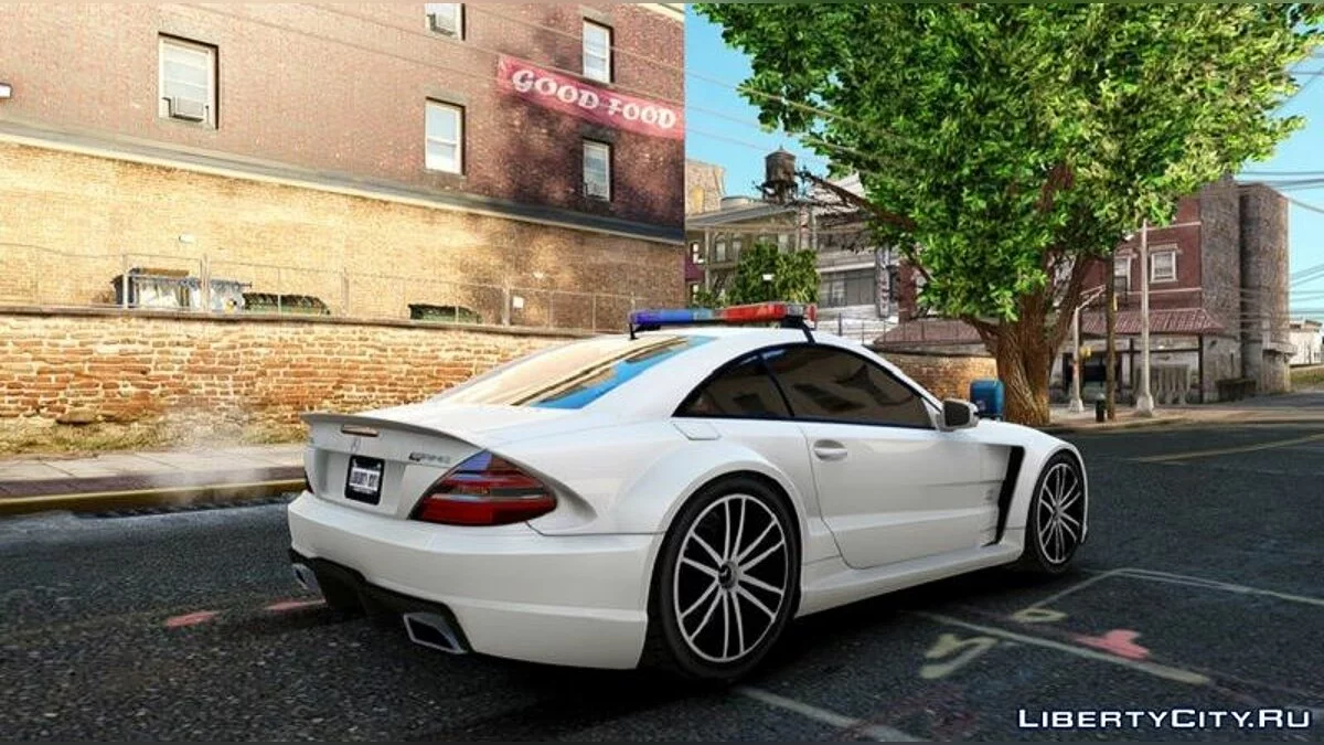 iCEnhancer 3.0 Peningkatan Bloom V2 / GTA 4
