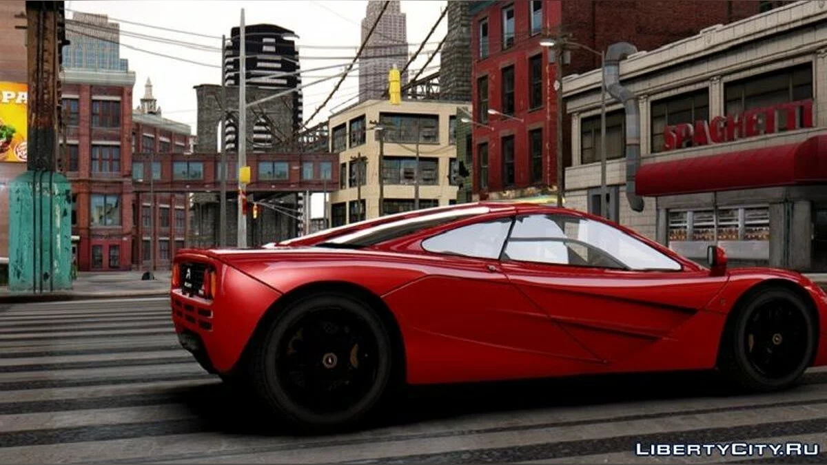 iCEnhancer 3.0 Peningkatan Bloom V2 / GTA 4