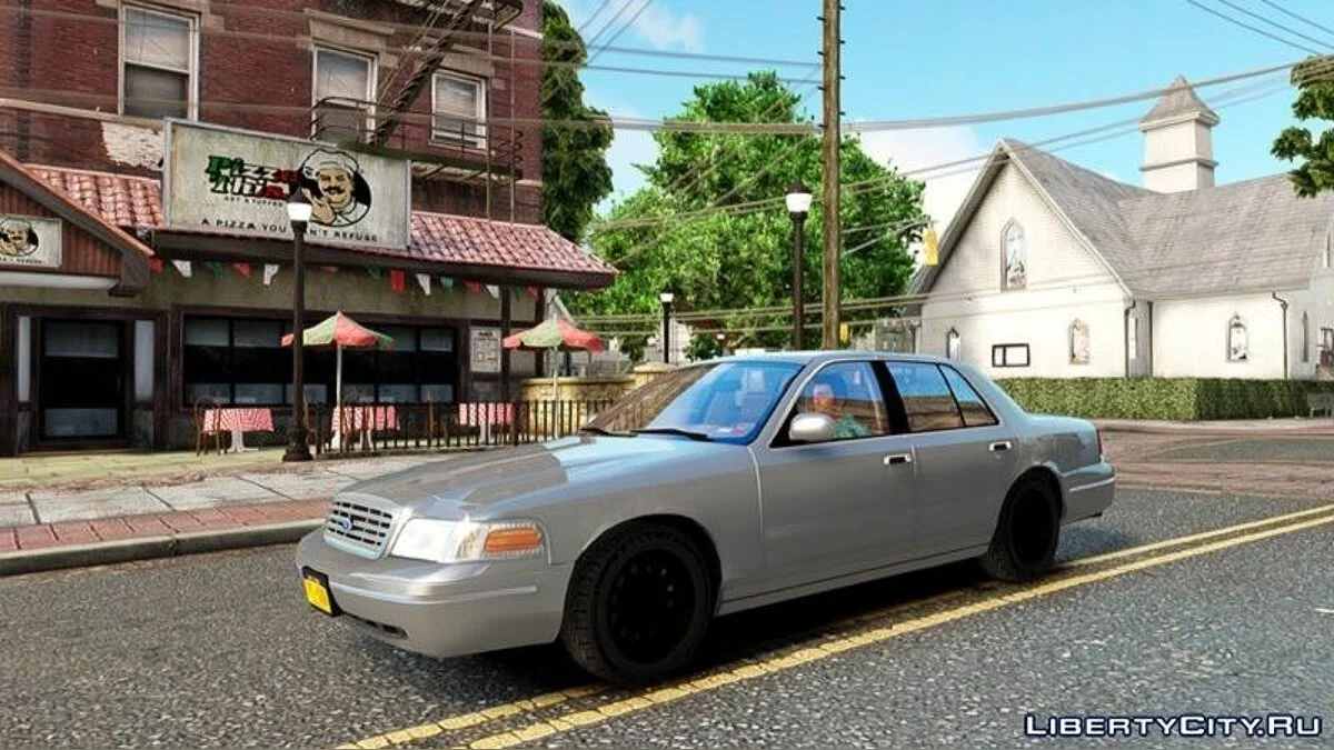 iCEnhancer 3.0 Peningkatan Bloom V2 / GTA 4
