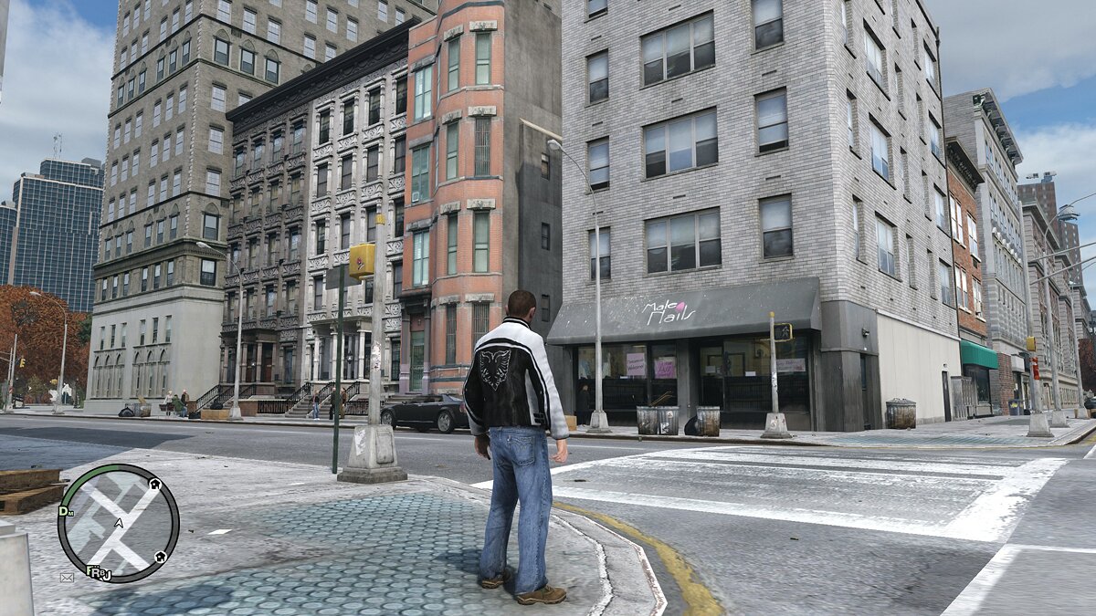 GTA 4 Natural Colors for Steam Complete Edition Video