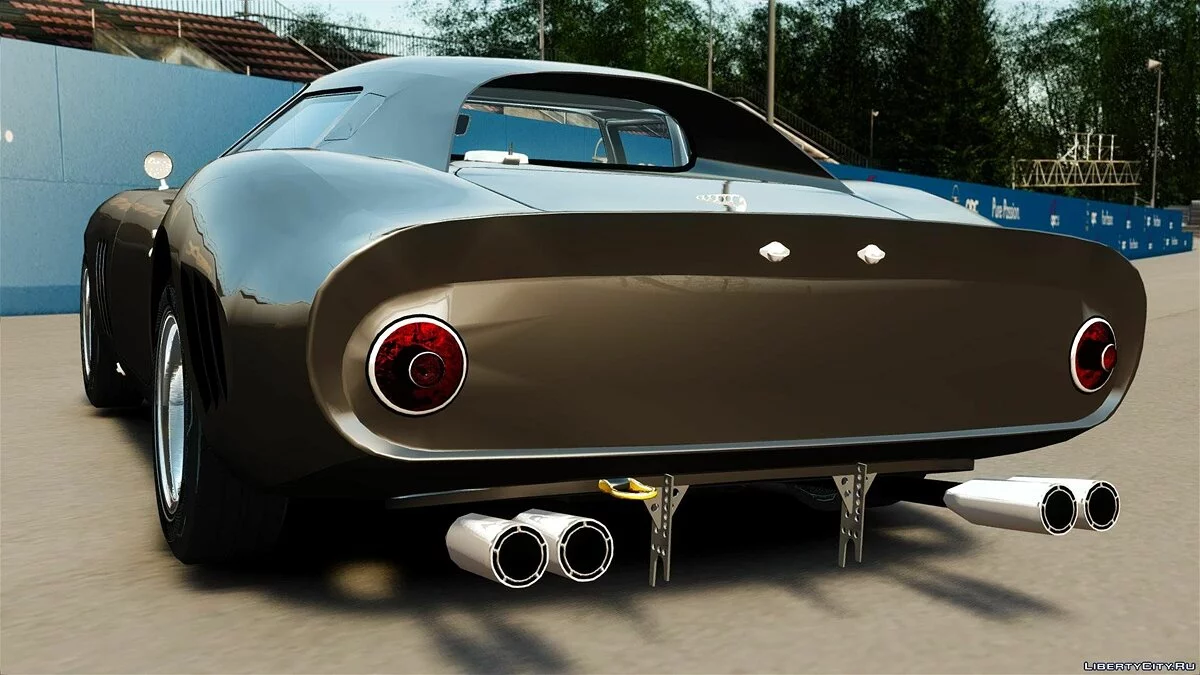 Ferrari 250 1964 / GTA 4