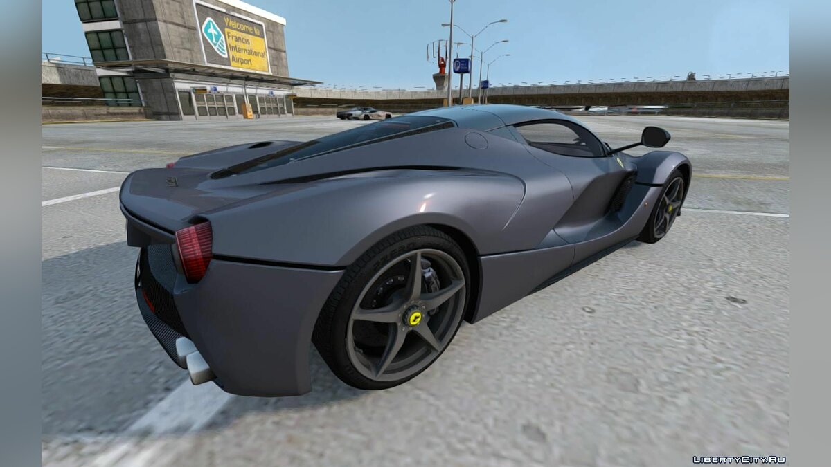 Download Assetto Corsa for GTA 5