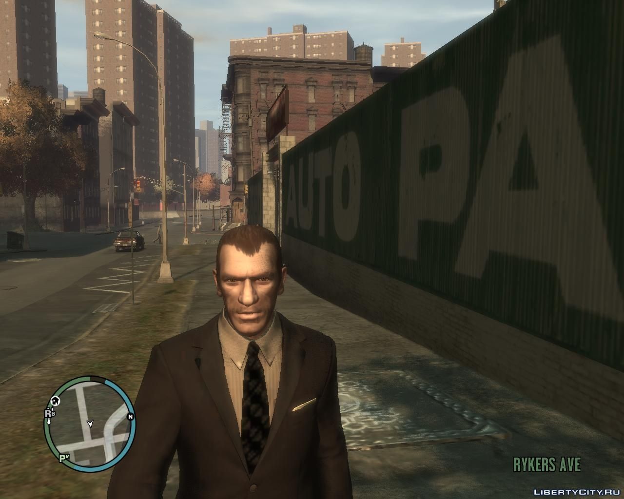 Players rush to download popular GTA 4 mod compilation following