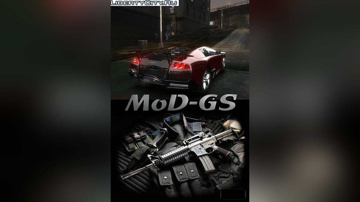 GTA 4 Carros e mods Brasil - GTA Na Faixa {