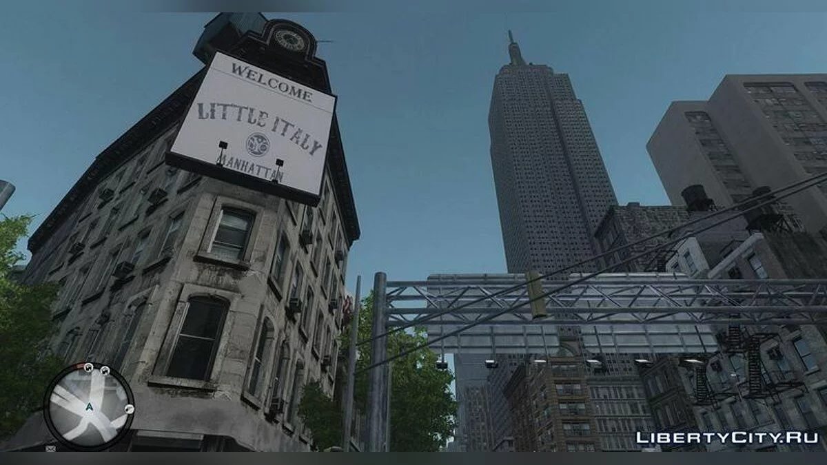 Real Shop v1.7 / GTA 4