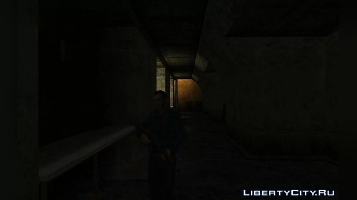 Criminal Russia Rage v1.3.1 / GTA 4