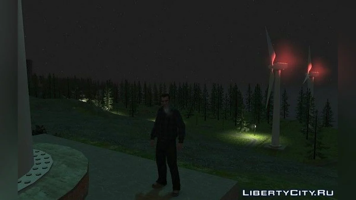 Criminal Russia Rage v1.3.1 / GTA 4
