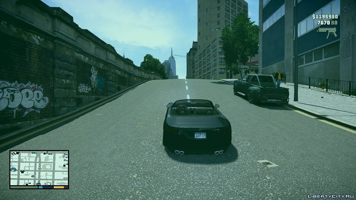 Gta 4 all gta 5 mods фото 37