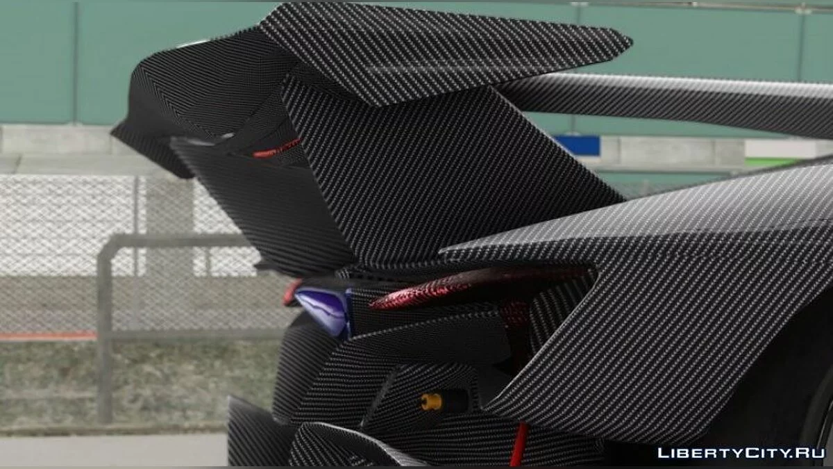 2018 Apollo Intensa Emozione / GTA 4