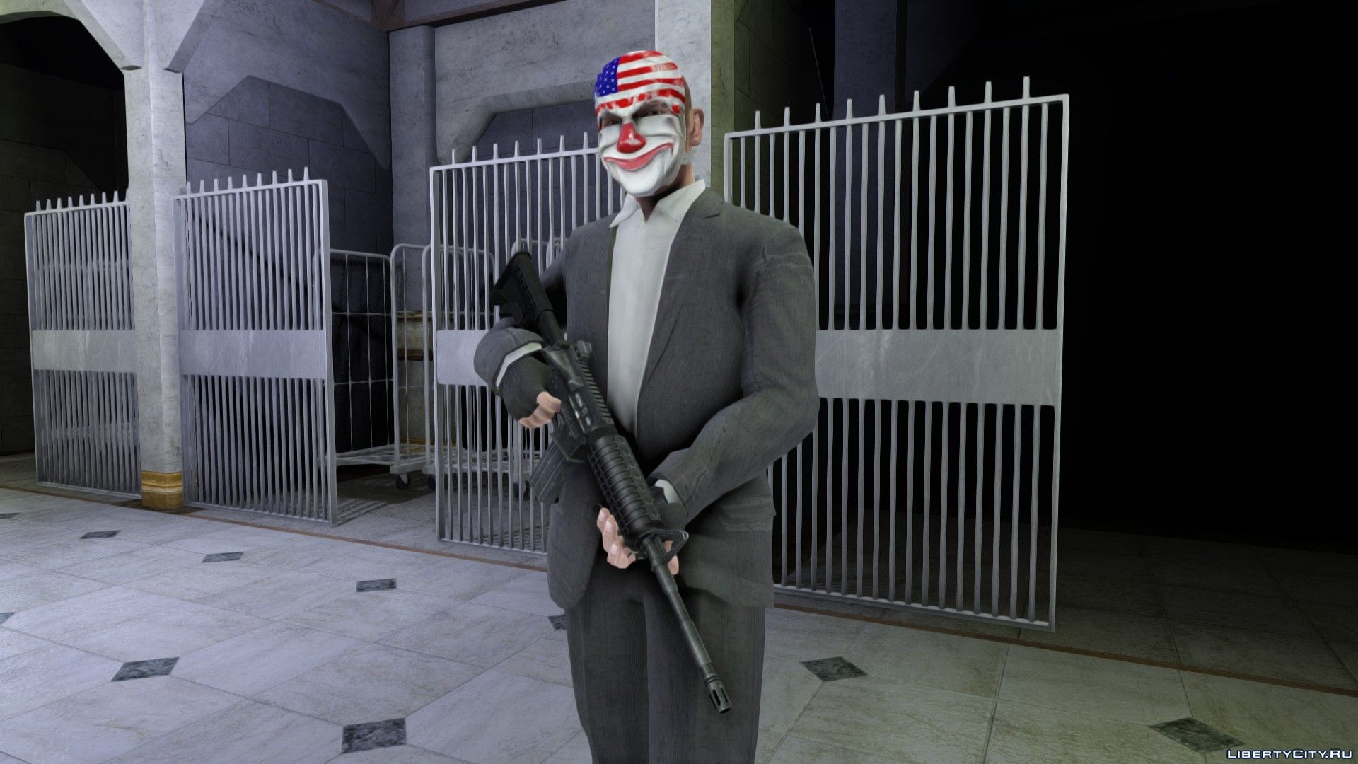 Payday 2 secret guide фото 91